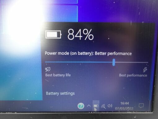 HP Elitebook 840 G4 14" i5 7th gen SSD 512GB RAM 16GB Backlit Grade A 7397 laptop SKU7397 - Image 9