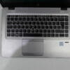 HP Elitebook 840 G3 14" i5 6th gen SSD 256GB RAM 8GB 7423 backlit Grade B+ refurbished laptop SKU7423 - Image 3