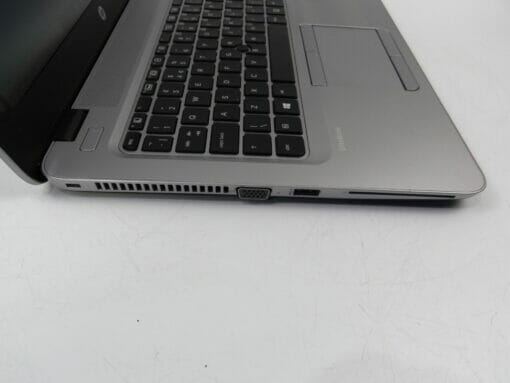 HP Elitebook 840 G3 14" i5 6th gen SSD 256GB RAM 8GB 7423 backlit Grade B+ refurbished laptop SKU7423 - Image 6