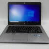 HP Elitebook 840 G3 14" i5 6th gen SSD 256GB RAM 8GB 7424 backlit Grade A- refurbished laptop SKU7424 - Image 2