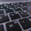 HP Elitebook 840 G3 14" i5 6th gen SSD 256GB RAM 8GB 7424 backlit Grade A- refurbished laptop SKU7424 - Image 4