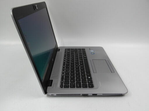 HP Elitebook 840 G3 14" i5 6th gen SSD 256GB RAM 8GB 7424 backlit Grade A- refurbished laptop SKU7424 - Image 5
