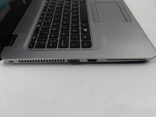 HP Elitebook 840 G3 14" i5 6th gen SSD 256GB RAM 8GB 7424 backlit Grade A- refurbished laptop SKU7424 - Image 6