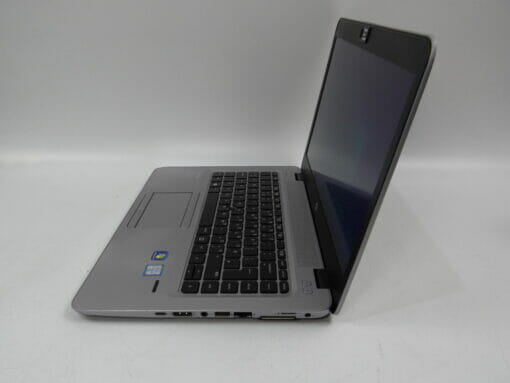 HP Elitebook 840 G3 14" i5 6th gen SSD 256GB RAM 8GB 7424 backlit Grade A- refurbished laptop SKU7424 - Image 7