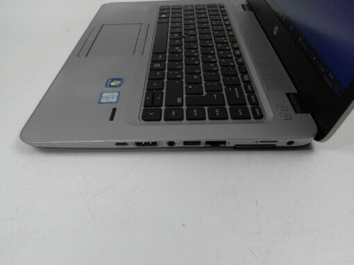 HP Elitebook 840 G3 14" i5 6th gen SSD 256GB RAM 8GB 7424 backlit Grade A- refurbished laptop SKU7424 - Image 8