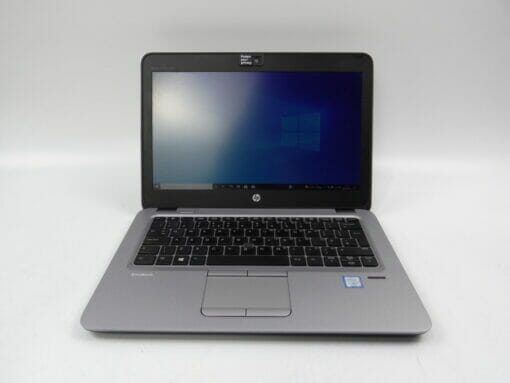 HP Elitebook 820 G3 12.5" i7 6th gen SSD 512GB RAM 16GB Grade B  refurbished laptop SKU7415 - Image 2