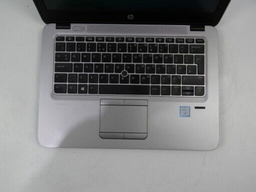 HP Elitebook 820 G3 12.5" i7 6th gen SSD 512GB RAM 16GB Grade B  refurbished laptop SKU7415 - Image 3