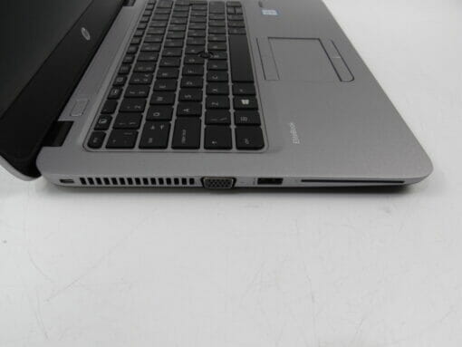 HP Elitebook 820 G3 12.5" i7 6th gen SSD 512GB RAM 16GB Grade B  refurbished laptop SKU7415 - Image 12