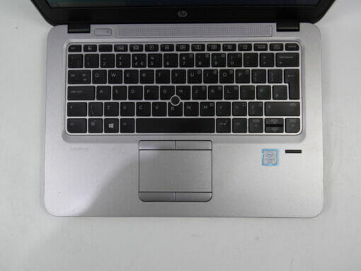 HP Elitebook 820 G3 12.5" HD i5 6th gen SSD 256GB RAM 16GB Grade B 7416 refurbished laptop SKU7416 - Image 13