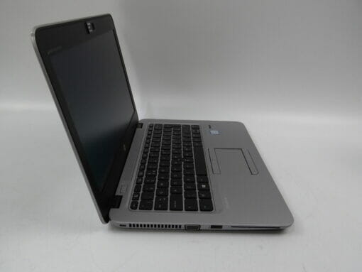 HP Elitebook 820 G3 12.5" HD i5 6th gen SSD 256GB RAM 16GB Grade B 7416 refurbished laptop SKU7416 - Image 4