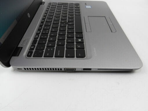 HP Elitebook 820 G3 12.5" HD i5 6th gen SSD 256GB RAM 16GB Grade B 7416 refurbished laptop SKU7416 - Image 14