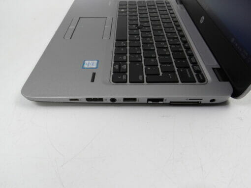 HP Elitebook 820 G3 12.5" HD i5 6th gen SSD 256GB RAM 16GB Grade B 7416 refurbished laptop SKU7416 - Image 17