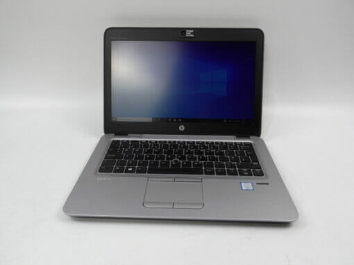 HP Elitebook 820 G3 12.5" HD i5 6th gen SSD 256GB RAM 16GB Grade A- 7417 refurbished laptop SKU7417 - Image 2