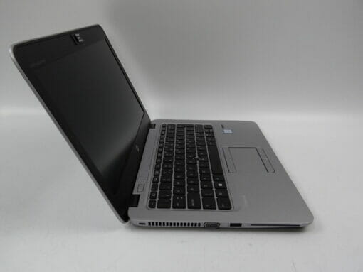 HP Elitebook 820 G3 12.5" HD i5 6th gen SSD 256GB RAM 16GB Grade A- 7417 refurbished laptop SKU7417 - Image 3