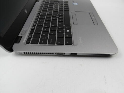 HP Elitebook 820 G3 12.5" HD i5 6th gen SSD 256GB RAM 16GB Grade A- 7417 refurbished laptop SKU7417 - Image 14