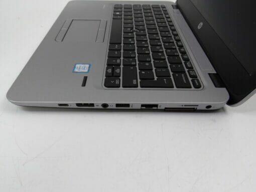 HP Elitebook 820 G3 12.5" HD i5 6th gen SSD 256GB RAM 16GB Grade A- 7417 refurbished laptop SKU7417 - Image 15
