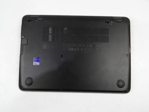 HP Elitebook 820 G3 12.5" HD i5 6th gen SSD 256GB RAM 16GB Grade A- 7417 refurbished laptop SKU7417 - Image 7