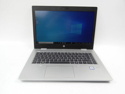 HP Elitebook 640 G5 14" i5 8th gen SSD 512GB RAM 16GB  Grade A- refurbished laptop SKU7442 - Image 2