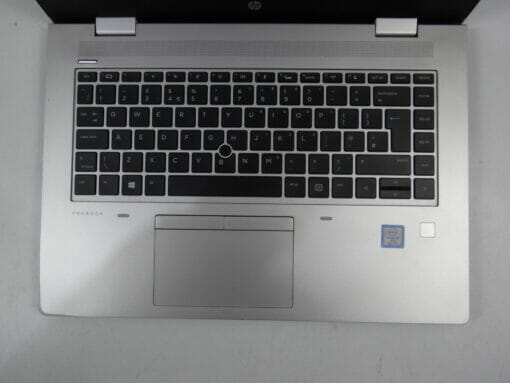 HP Elitebook 640 G5 14" i5 8th gen SSD 512GB RAM 16GB  Grade A- refurbished laptop SKU7442 - Image 14