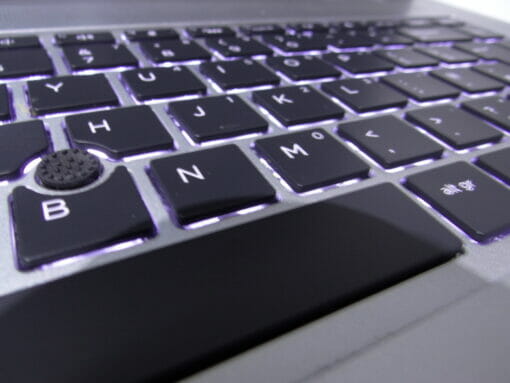HP Elitebook 640 G5 14" i5 8th gen SSD 512GB RAM 16GB  Grade A- refurbished laptop SKU7442 - Image 3