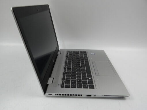 HP Elitebook 640 G5 14" i5 8th gen SSD 512GB RAM 16GB  Grade A- refurbished laptop SKU7442 - Image 4