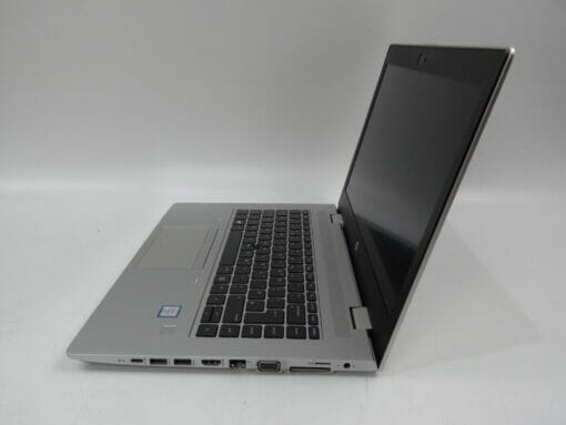 HP Elitebook 640 G5 14" i5 8th gen SSD 512GB RAM 16GB  Grade A- refurbished laptop SKU7442 - Image 5