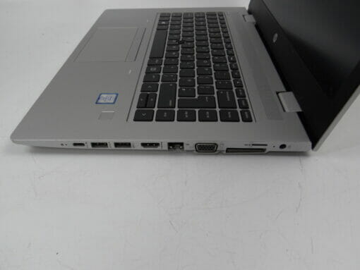 HP Elitebook 640 G5 14" i5 8th gen SSD 512GB RAM 16GB  Grade A- refurbished laptop SKU7442 - Image 15