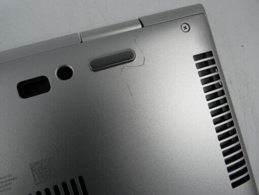 HP Elitebook 640 G5 14" i5 8th gen SSD 512GB RAM 16GB  Grade A- refurbished laptop SKU7442 - Image 12