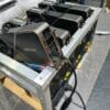 Mining Rig 4 x RTX 3090