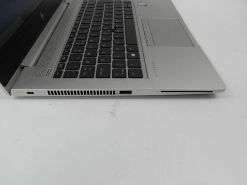 HP Elitebook 830 G5