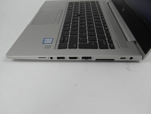 HP Elitebook 830 G5