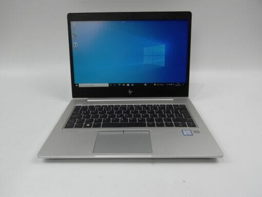 HP Elitebook 830 G5