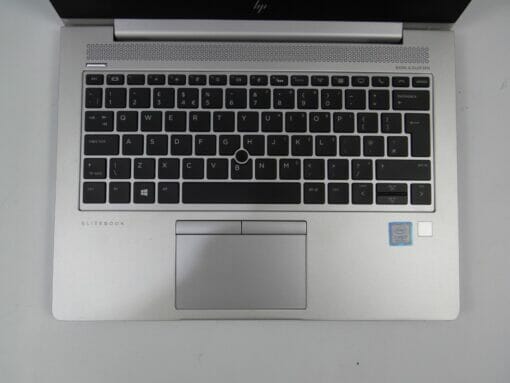 HP Elitebook 830 G5