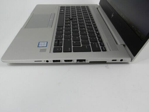 HP Elitebook 830 G5