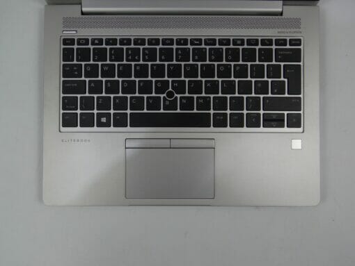 HP Elitebook 830 G5