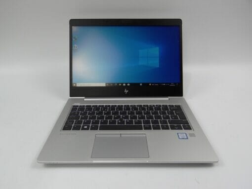 HP Elitebook 830 G5