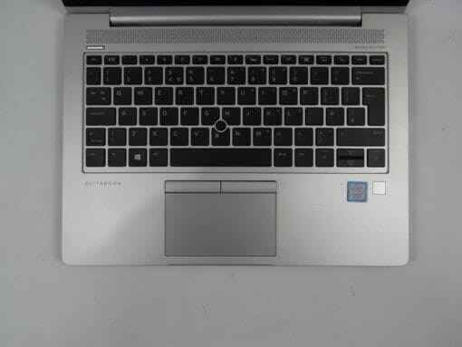 HP Elitebook 830 G5