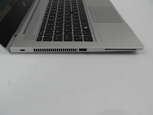 HP Elitebook 830 G5