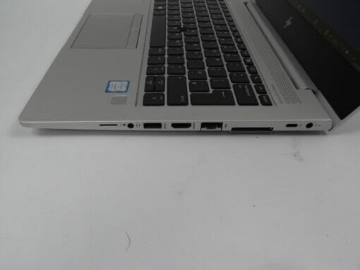 HP Elitebook 830 G5