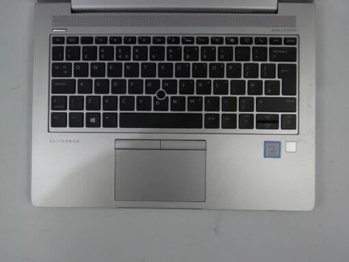 HP Elitebook 830 G5