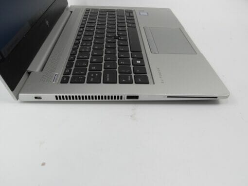 HP Elitebook 830 G5