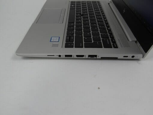 HP Elitebook 830 G5