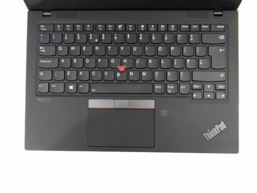 Lenovo ThinkPad X1 Carbon Generation 8