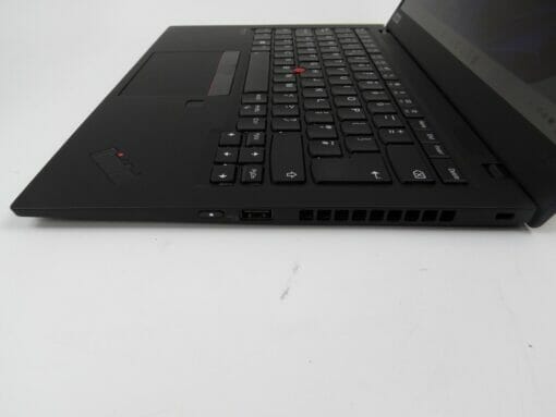 Lenovo ThinkPad X1 Carbon Generation 8