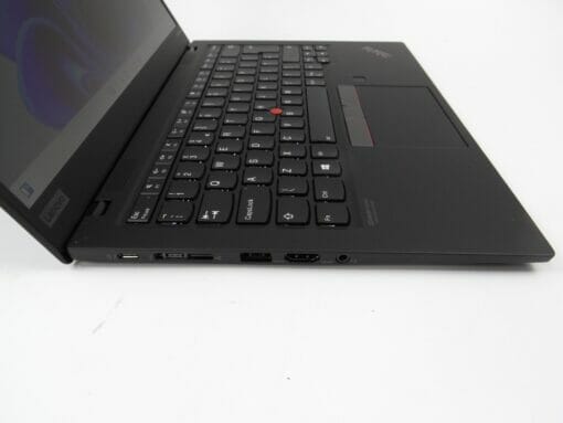 Lenovo ThinkPad X1 Carbon Generation 8