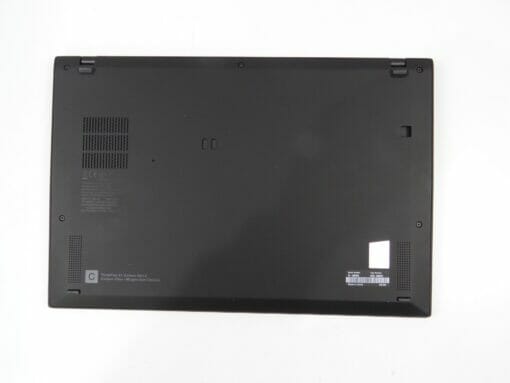 Lenovo ThinkPad X1 Carbon Generation 8