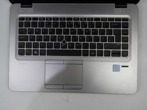 HP Elitebook 840 G4