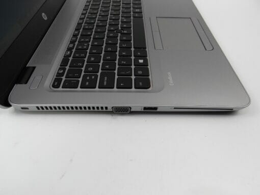 HP Elitebook 840 G4