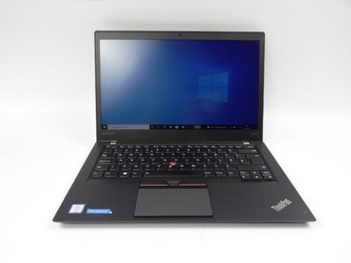 Lenovo ThinkPad T460S