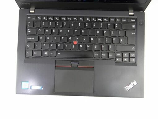 Lenovo ThinkPad T460S